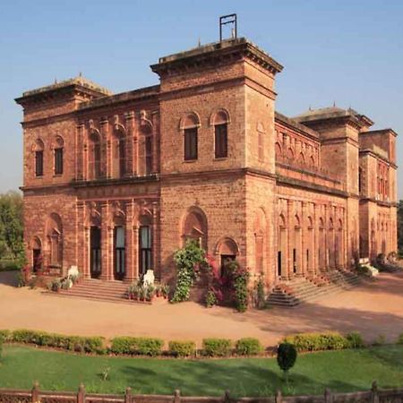 Raj Niwas Palace Dholpur Εξωτερικό φωτογραφία