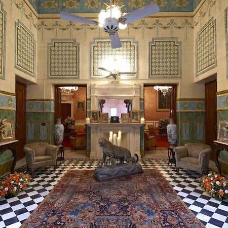Raj Niwas Palace Dholpur Εξωτερικό φωτογραφία