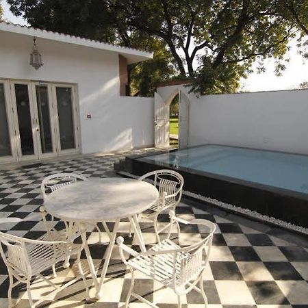 Raj Niwas Palace Dholpur Εξωτερικό φωτογραφία