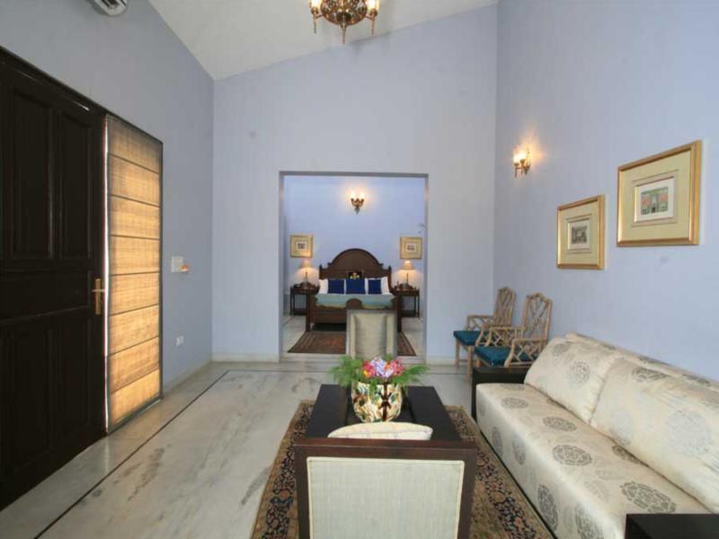 Raj Niwas Palace Dholpur Εξωτερικό φωτογραφία